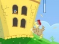 Игра Chicken Attack