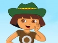 Игра Dora St. Patrick's Day
