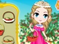 Игра Little Cherry Princess