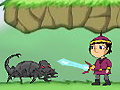 Игра Warrior Prince