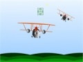 Игра Air Dogfight