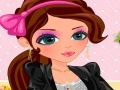 Игра Lina's Fruity Beauty Makeover