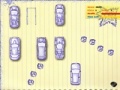 Игра Hand Drawn Parking