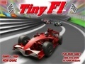 Игра Tiny F1