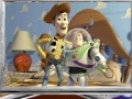 Ігра Swing and Set Toy Story 3