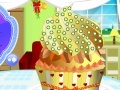 Игра Pretty Cupcake Maker