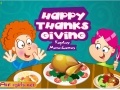 Игра Thanks Giving Day