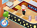 Игра Box Office
