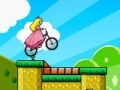 Игра Mario BMX 3