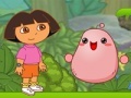 Игра Dora Kill The Monsters