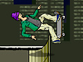 Игра Rooftop Skater