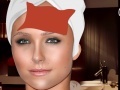 Игра Hayden Panettiere Spa