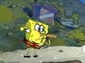 Игра Spongebob and the Treasure