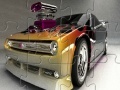 Игра New Style Muscle Car