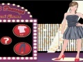 Игра Celebrity Dress Up Emma Watson