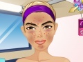 Игра Last Minute Makeover - Waitress
