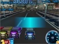 Игра Cyborg race