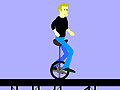 Игра Unicycle King