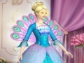 Игра Barbie Girl Hidden Numbers