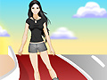 Игра Rollerblade girl