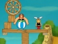 Ігра Wake Up Asterix & Obelix 2