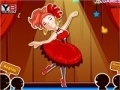 Игра Ballerina Dream