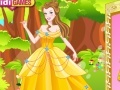 Игра Flower Princess