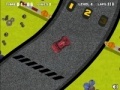 Игра Junk yard race