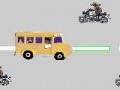 Игра Bus Killer