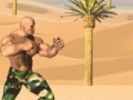 Игра Desert Ambush