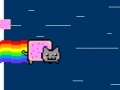 Игра Nyan Cat Super Adventure