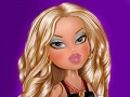 Игра Bratz Glam Makeover