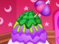 Игра Fruit Ice Cream Challenge