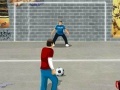 Ігра Street Shooter Game