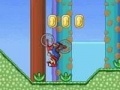 Игра Mario BMX
