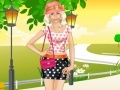 Игра My First Date Dress Up