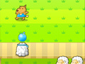 Игра Sheep Bubble