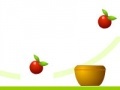 Игра Apple game