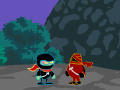 Игра Ninja Ninja