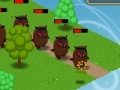 Игра God's Garden Defense