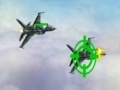 Игра Skyfighters