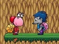 Игра Xnail The Forest Guard