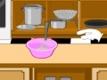 Игра Dreamy Dishes: Deep Dish Pizza