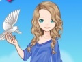 Игра Feeding Pigeons