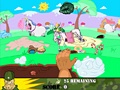 Игра Unicorns and Hand Grenade