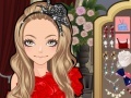 Игра Masquerade Ball Makeover