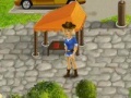 Игра Greenhouse - Gold sale