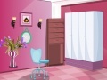 Игра Bed Room Decor