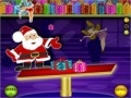 Игра Pixie Gift Drop
