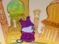 Игра Chowder: Give trees a chance